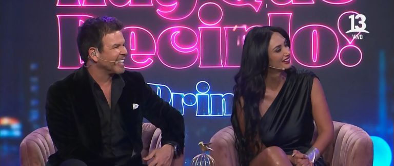 ¿Cómo le fue en rating a estreno de Hay que decirlo prime?: compitió con Only Fama, PH y Ahora caigo