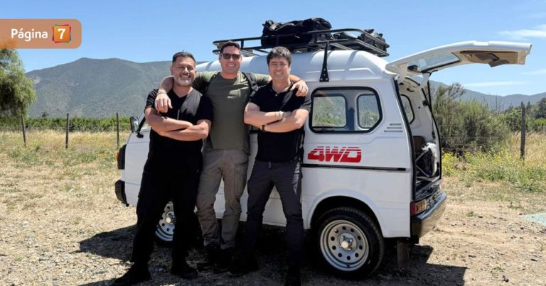 ¿Pudo contra Primer Plano? El rating que marcó estreno de 'Socios por Chile' en Canal 13