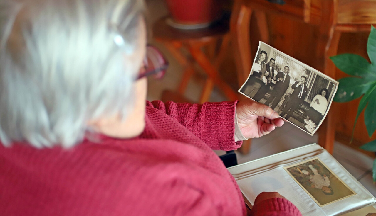 Estudio demuestra que simple test de sangre permitiría detectar Alzheimer y medir grado de avance