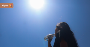 Emiten alerta meteorológica por "altas temperaturas extremas" para 4 regiones: pronostican hasta 36°