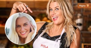 ex MasterChef acusó graves agresiones de su expareja