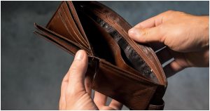 ¿Eres feliz? Una billetera perdida podría decidirlo