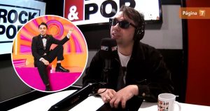 Fabrizio Copano contó la verdadera razón del sorpresivo fin de El Antídoto: “Todo eso es mentira”