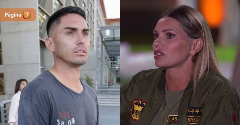 ¿Abandonará su departamento? Abogada de Faloon Larraguibel aclaró su situación legal tras demanda