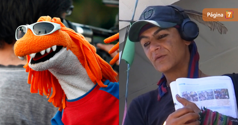 Familia de comediante 'Lagarto Murdock' actualizó estado de salud: 