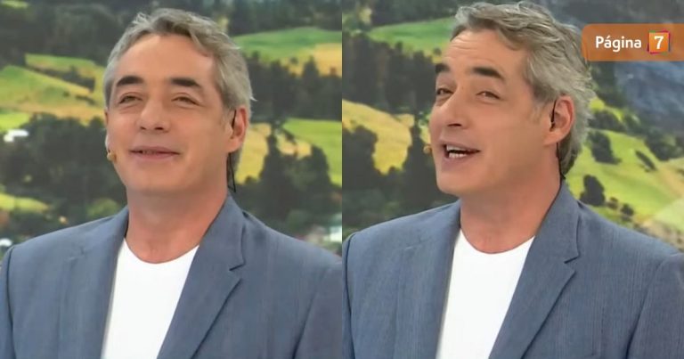 Fan de José Luis Repenning lo sorprendió con llamativo artículo: 