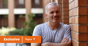 Felipe Castro y su notable carrera lejos de la TV: trabaja en Panguipulli y es docente universitario