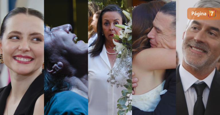 ¿Lidia asesinó a Mariana? Esto pasó en el final de Juego de Ilusiones