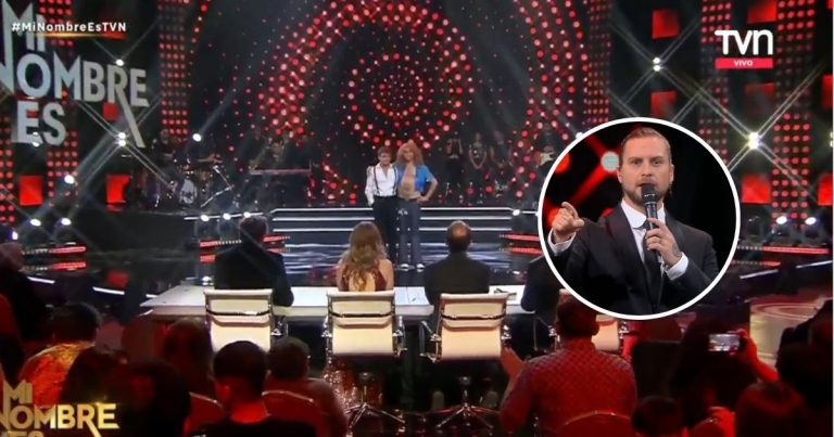 ‘Mi Nombre Es’ definió a su gran ganador: imitador de Luis Miguel se quedó con el primer lugar