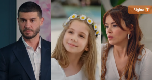 así es el final de Vida de Mentiras