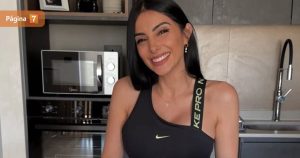 flavia medina enfermedad