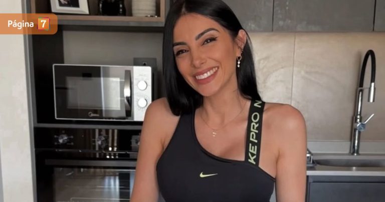 Flavia Medina reveló problema de salud que la tiene alejada de las redes: 