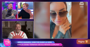 Fran García-Huidobro y polémica por reinado de Viña: "Nunca había visto un escándalo como este"