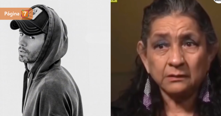 Mujer casi lo pierde todo tras fraude en Instagram: creyó tener una relación con Enrique Iglesias