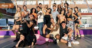 El Fenómeno definió a sus dos ganadores: serán parte de 'Mundos Opuestos', próximo reality del 13