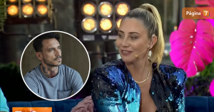 "Comprometedora" foto echó al agua a Gissella Gallardo: confirmó reconciliación con Mauricio Pinilla