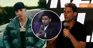 Afirman que Gonzalo Valenzuela “mintió” tras asegurar que calmó a Pailita tras enojo con Copano en Viña 2023