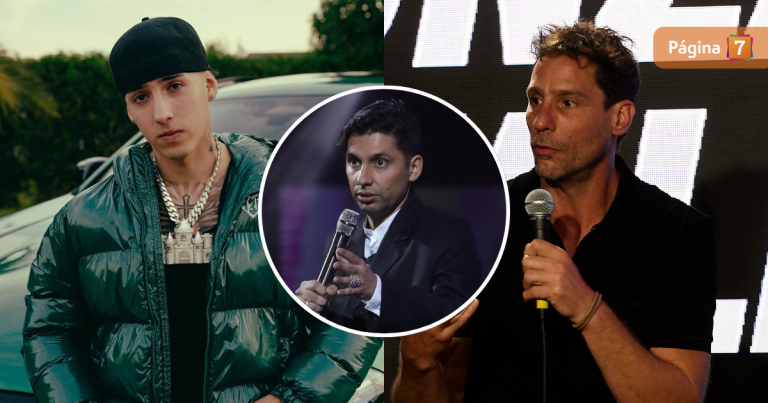 Afirman que Gonzalo Valenzuela “mintió” tras decir que calmó a Pailita por enojo con Copano en Viña