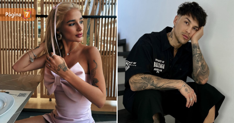 Guarén develó íntima anécdota de Nico Solabarrieta: provocó aterrizaje de avión de emergencia