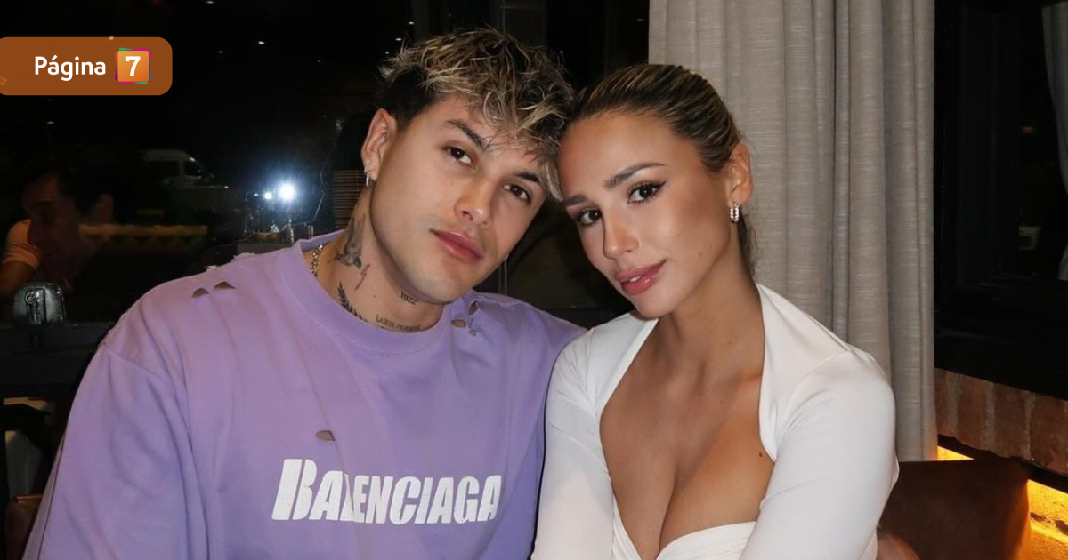 Nico rompe el silencio y aclara su actual relación con Guarén