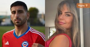 Guillermo Maripán alzó la voz tras acusaciones de Carmen Tuitera y ella respondió: 