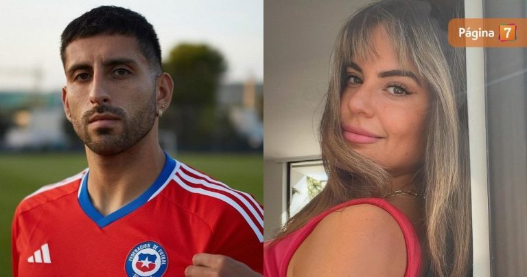 Guillermo Maripán alzó la voz tras acusaciones de Carmen Tuitera y ella respondió: 