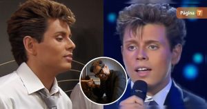 Mi Nombre es: director musical que trabaja con Luis Miguel reaccionó a imitación de Brahiron Chávez