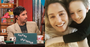 El apoyo de Héctor Morales a Mane Swett en la disputa legal por su hijo: "Fue doloroso"