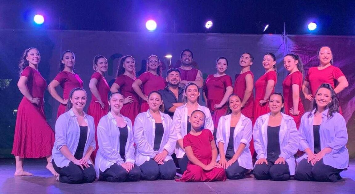 Hernán Arcil anunció que contraerá matrimonio con su pareja: así es el presente del bailarín de Rojo