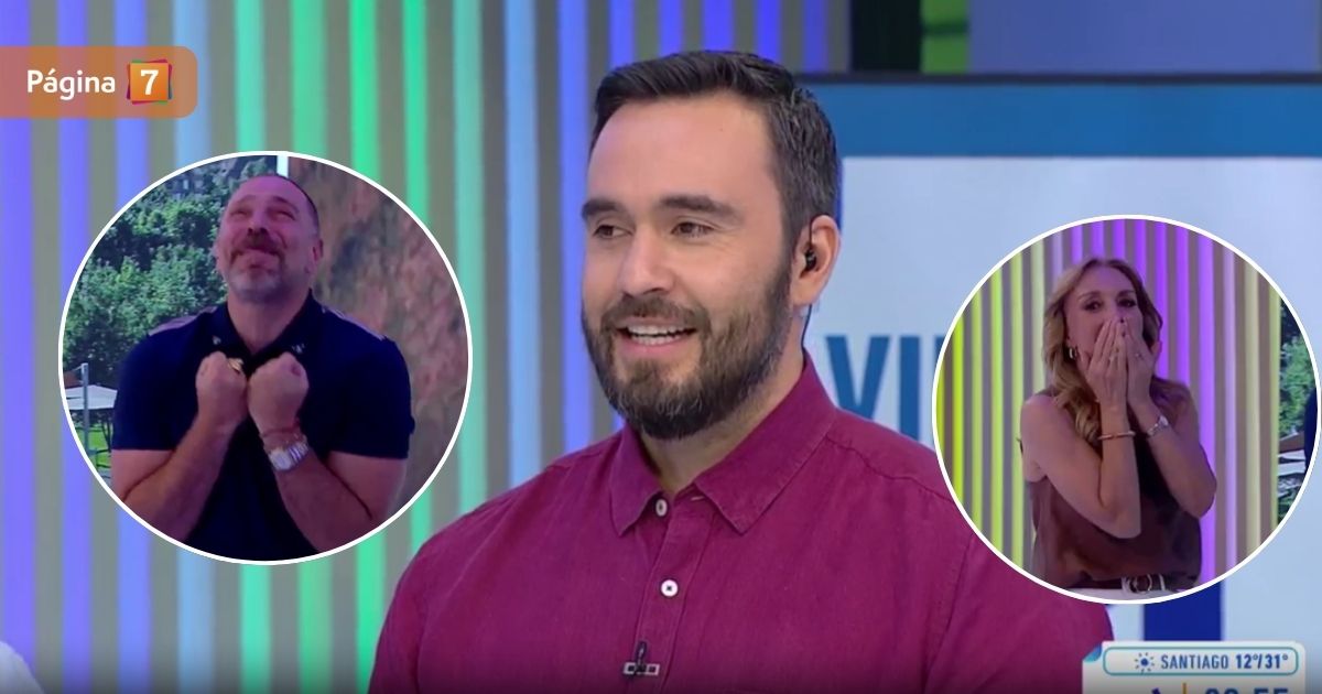 Historia paranormal de Daniel Silva