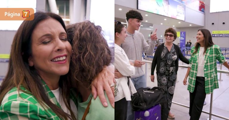 Despedidas, tristeza y un conmovedor homenaje marcarán el nuevo capítulo de Hola y adiós 