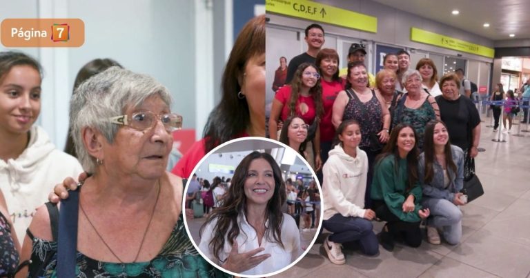 'Hola y Adiós' mostrará historia de adulta mayor que tendrá un triste e inesperado desenlace