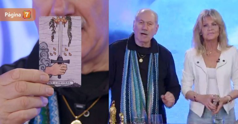 Pedro Engel realizó su esperado horóscopo para este fin de semana: ¿cómo estará mi signo?