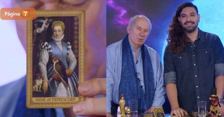 Pedro Engel entregó el primer horóscopo de marzo: conoce cómo estará cada signo esta semana