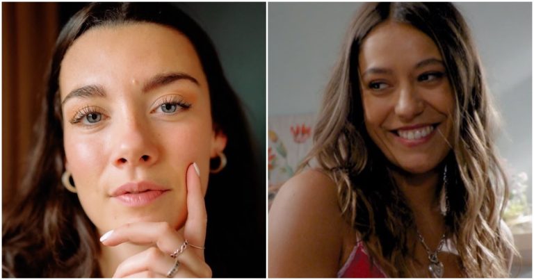 ¿Posible romance con Karina? Cota Castelblanco se sincera sobre su personaje en El Jardín de Olivia