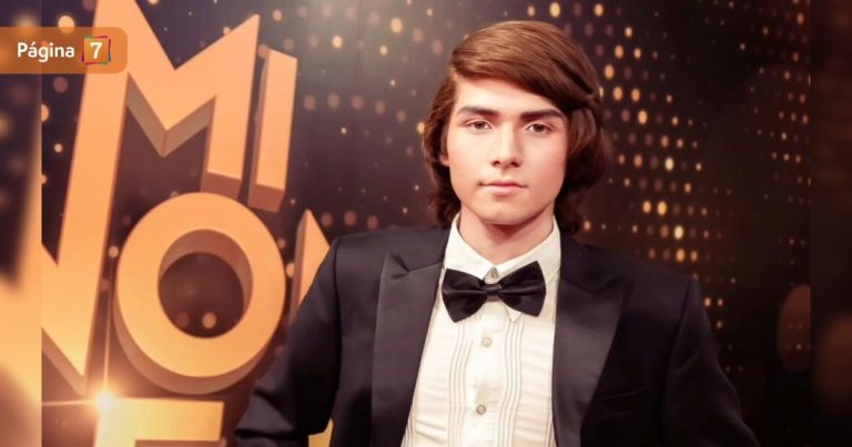 Finalista de 'Mi Nombre Es' como Raphael reveló que casi no postula al programa: explicó el motivo