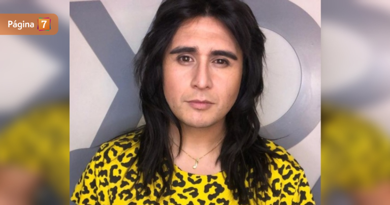 Imitador Nicolás Cid es formalizado por abuso sexual y violación: quedó con arresto domiciliario