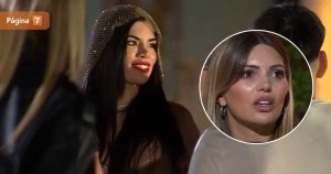 ingreso nueva recluta palabra de honor