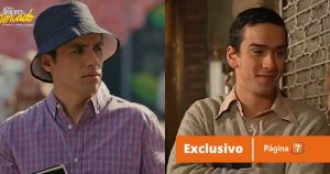 La contundente opinión de Íñigo Urrutia sobre los remakes: 