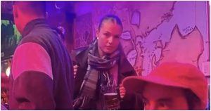 Abren investigación por filtración de fotografías de la Princesa Leonor en Punta Arenas