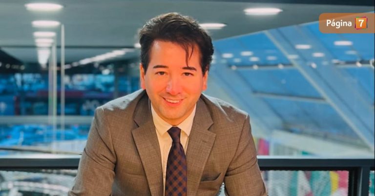 Javier Olivares regresa a la televisión chilena con nuevo programa: este será su canal
