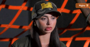 El descargo de Javiera Belén por edición de su paso por Palabra de Honor: 