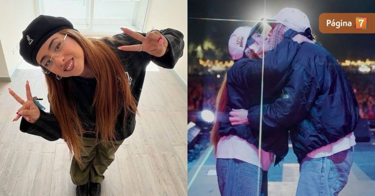 Jazz Torres contraerá matrimonio y ya tiene casa propia: el exitoso presente de la ganadora de Rojo