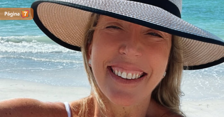 Jennifer Warner celebró 21 años de matrimonio con su esposo Carlos Klarmann: 