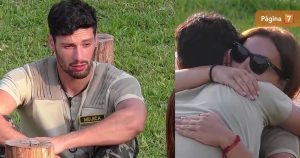 Jhonatan Mujica se sinceró sobre la muerte de su expareja