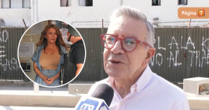 Joaquín Lavín visitó a Cathy Barriga tras volver a la cárcel: lanzó fuerte crítica