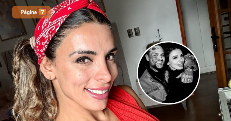 Jocelyn Medina publica sentido mensaje a tres meses de la muerte de su novio: 