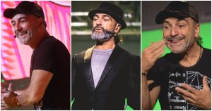 Jorge Alis se refirió a su llegada a ‘Hay que decirlo’ prime: el programa de Canal 13 que se estrena este viernes