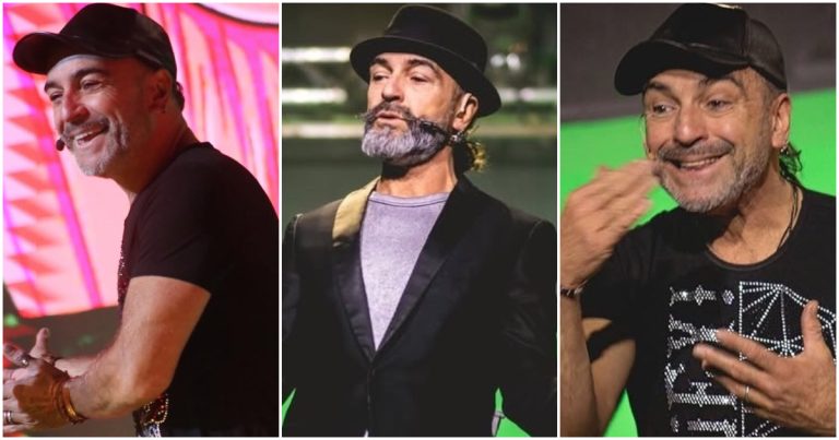 Jorge Alís habló de su llegada a ‘Hay que decirlo’ y su relación con Pamela Díaz y Nacho Gutiérrez