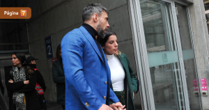 Filtran chats de Orsini hablando sobre Valdivia: "No me parece que paguemos por horrores de hueo..."